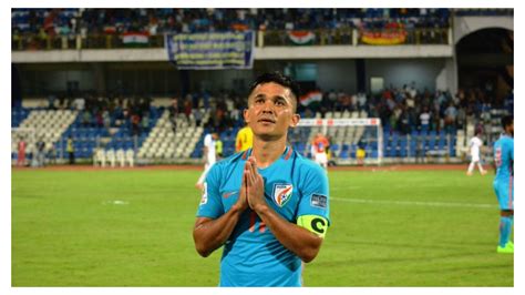 where was sunil chhetri born|Sunil Chhetri Biography, Family, FIFA Mens Ranking,。